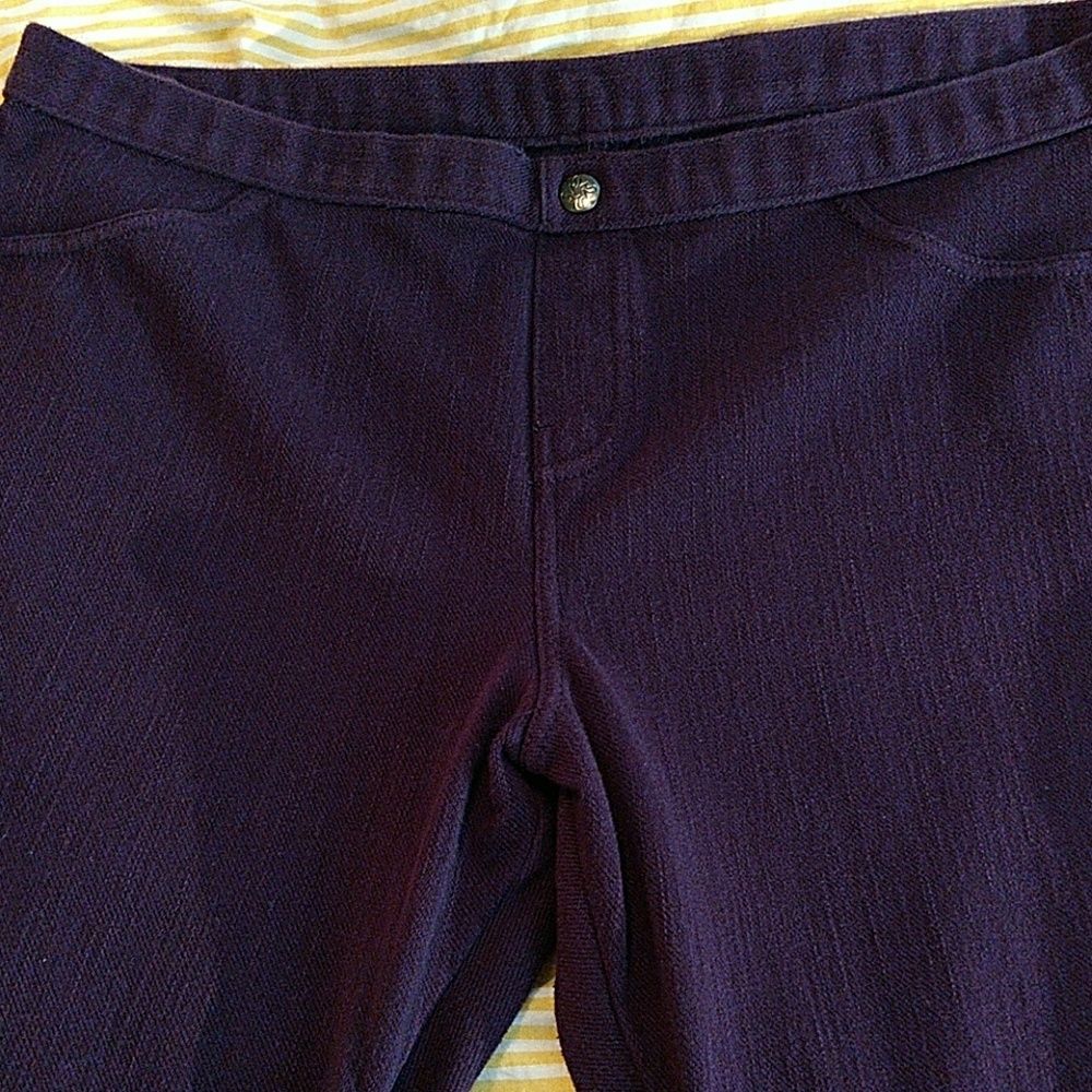 Jeggings
